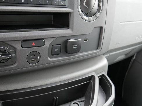 New 2024 Ford E-350 and Econoline 350 Super Duty w/ Power Windows & Locks Group image 19