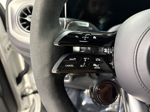 Certified 2025 Mercedes-Benz G 63 AMG 4MATIC image 12