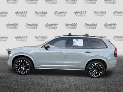 Used 2026 Volvo XC90 B6 Ultra w/ Lounge Package AWD/4WD image 7