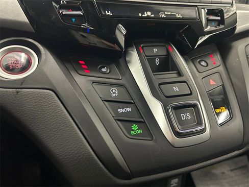 New 2026 Honda Odyssey EX-L image 20