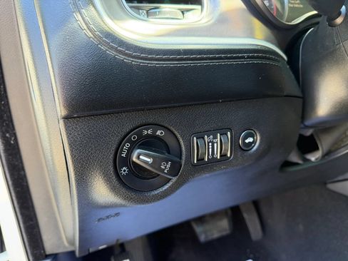 Used 2019 Dodge Charger GT w/ Plus Group RWD image 12