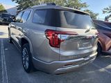 Used 2022 GMC Acadia Denali w/ Denali Technology Package image 4