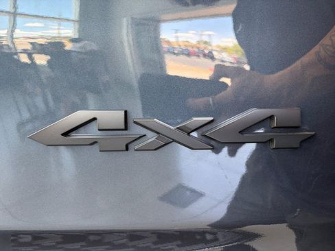 New 2026 RAM 1500 Warlock AWD/4WD image 34