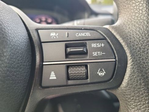 Certified 2024 Honda Accord EX image 27