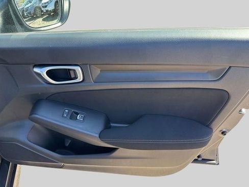 Used 2024 Honda Civic Sport image 19