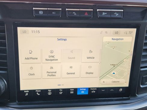 Used 2023 Ford F250 King Ranch w/ Chrome Package image 16