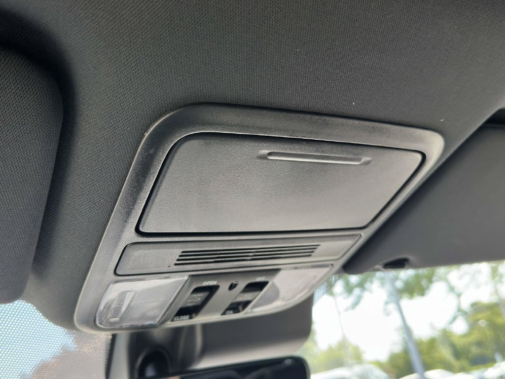 Certified 2023 Honda Passport TrailSport image 30
