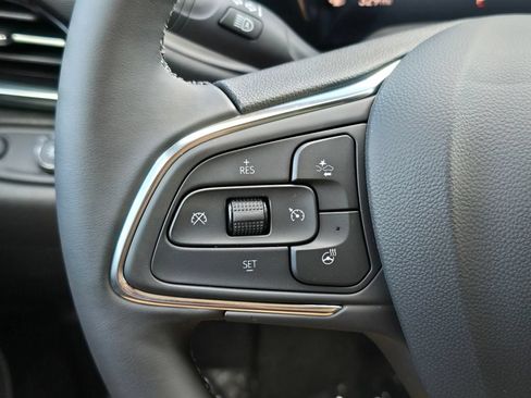New 2026 Buick Envista Sport Touring w/ Convenience I Package FWD image 19