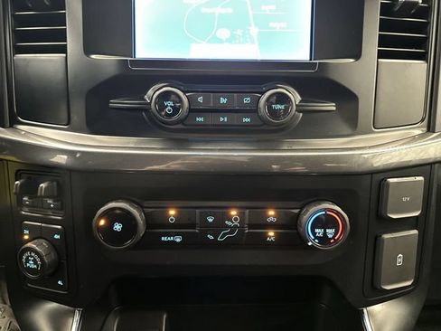 Used 2023 Ford F150 XL w/ STX Appearance Package AWD/4WD image 18