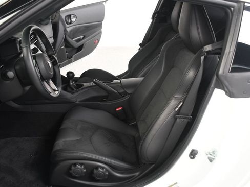 Used 2024 Nissan Z Performance w/ Floor Mat Package RWD image 26