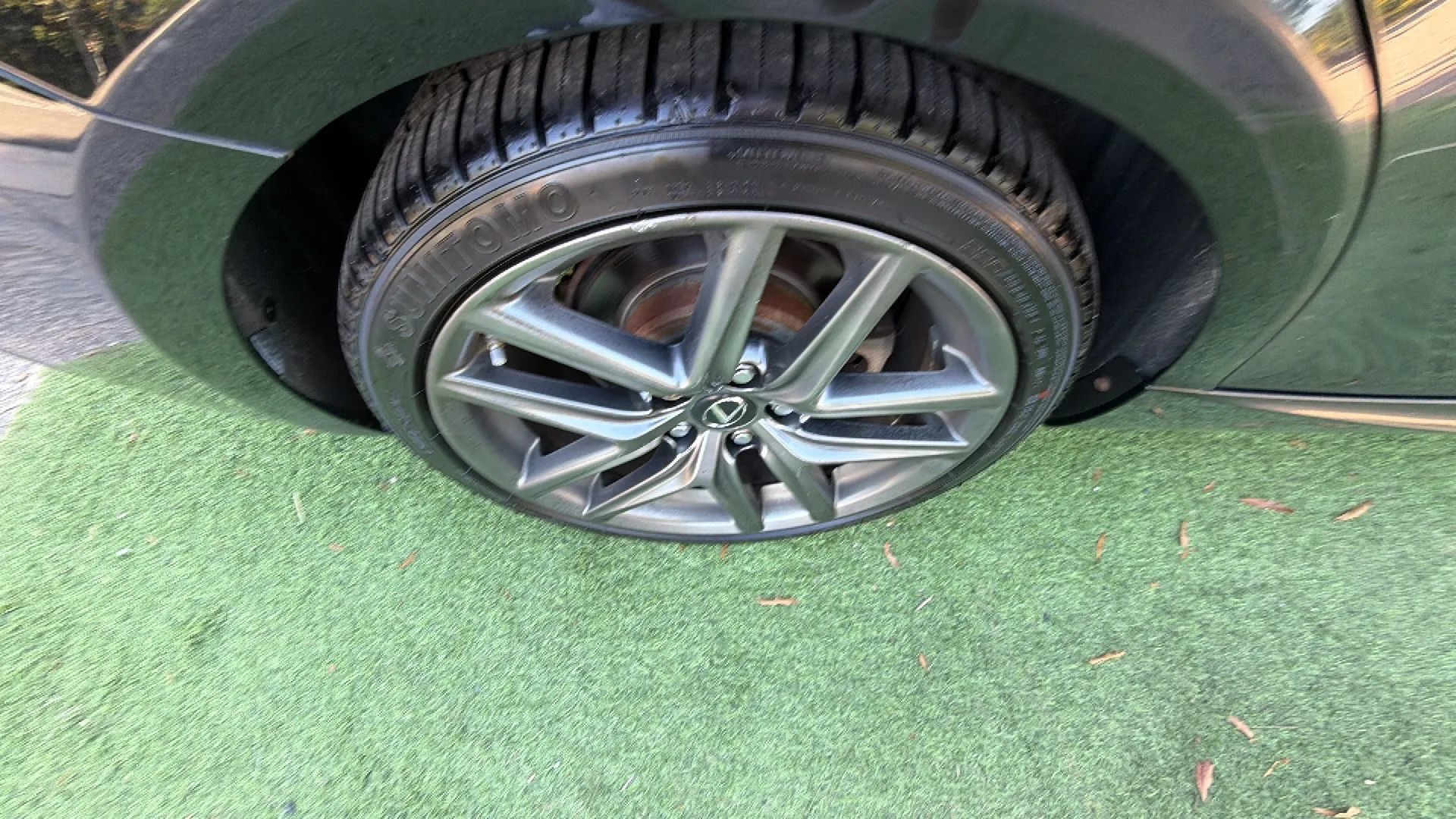 Used 2014 Lexus IS 250 AWD w/ F-Sport Package image 31
