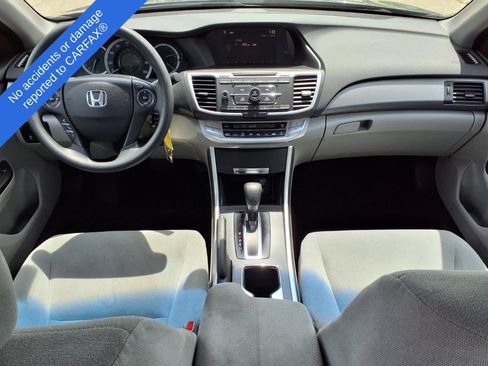 Used 2013 Honda Accord LX image 13