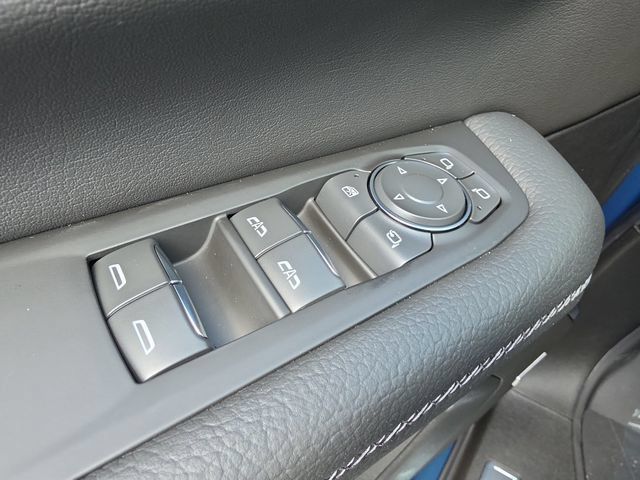 New 2026 GMC Yukon Denali w/ Denali Reserve Package RWD image 24