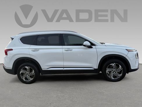 Used 2023 Hyundai Santa Fe SEL w/ Premium Package image 6