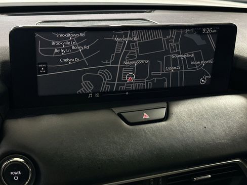 Used 2024 MAZDA CX-90 Plug-In Hybrid w/ Premium Plus image 25