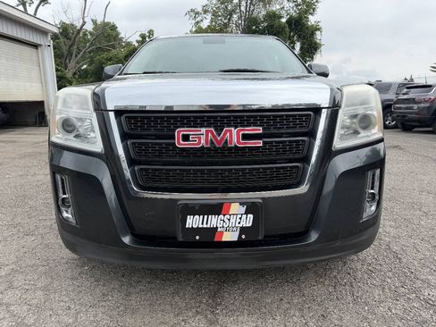 Used 2014 GMC Terrain SLE AWD/4WD image 2