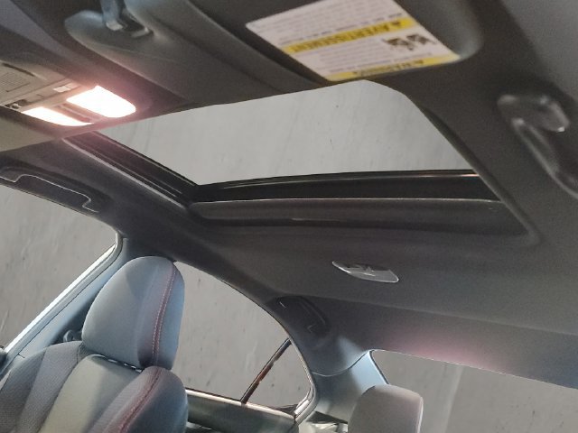 New 2026 Subaru WRX Premium AWD/4WD image 36