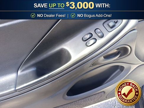 Used 2001 Ford Mustang GT image 16