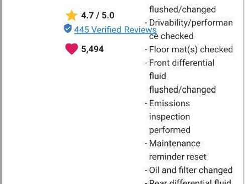 Used 2011 Lexus LX 570 4WD image 75