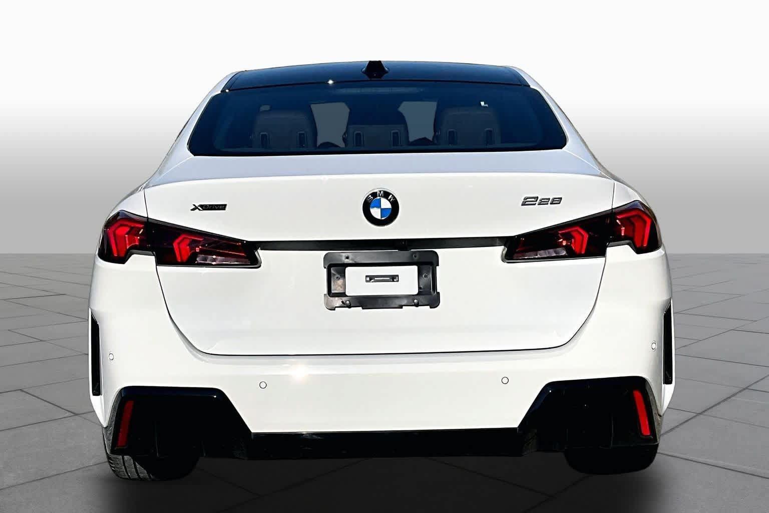 Used 2026 BMW 228i xDrive AWD/4WD image 5