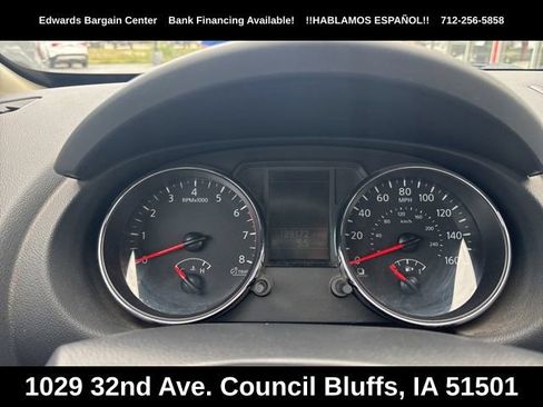 Used 2012 Nissan Rogue S FWD image 15