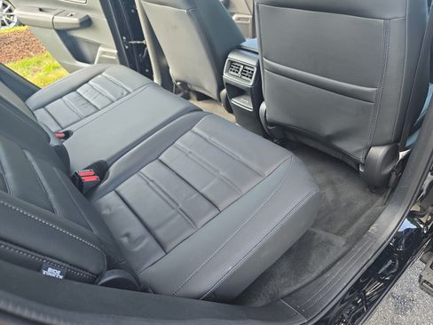 Certified 2026 Honda CR-V EX-L image 11