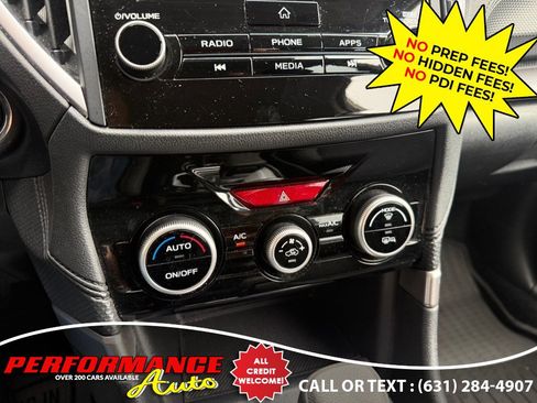 Used 2021 Subaru Forester Premium AWD/4WD image 12