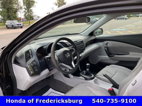 Used 2011 Honda CR-Z image 27