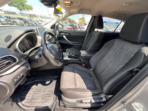 Used 2020 Mitsubishi Eclipse Cross SE FWD image 20