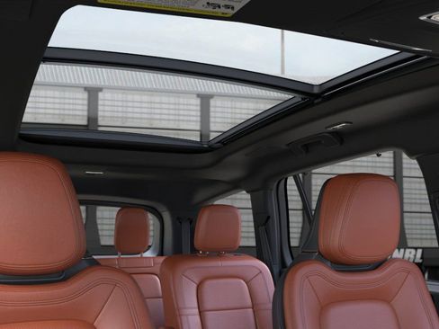New 2026 Lincoln Aviator Reserve image 22