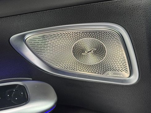 Used 2024 Mercedes-Benz C 63 AMG S image 19