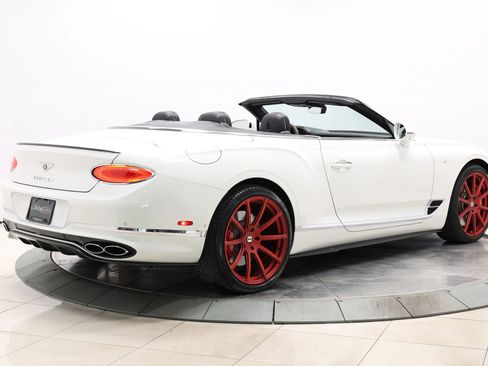 Used 2020 Bentley Continental GT V8 AWD/4WD image 68