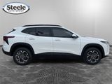 New 2025 Chevrolet Trax LT w/ Driver Confidence Package image 6