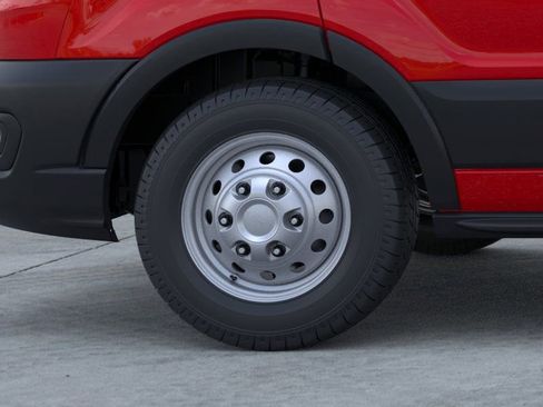 New 2026 Ford Transit 350 148 High Roof Extended AWD image 19