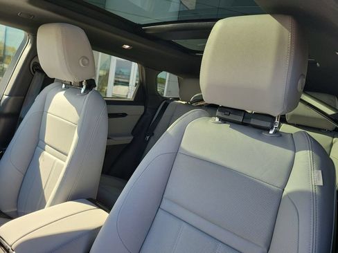 New 2026 Land Rover Range Rover Evoque S AWD/4WD image 26