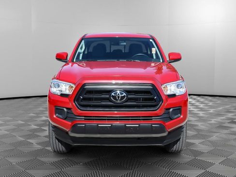 Used 2023 Toyota Tacoma SR AWD/4WD image 11