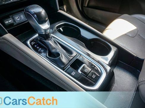 Used 2019 Hyundai Santa Fe Limited FWD image 36
