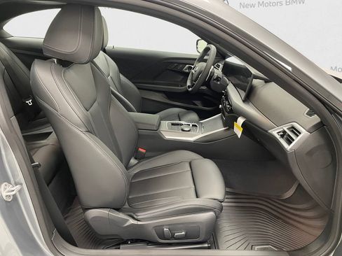 New 2025 BMW 230i xDrive 230i xDrive w/ Convenience Package image 15