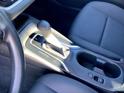 Used 2024 Toyota Corolla LE image 17