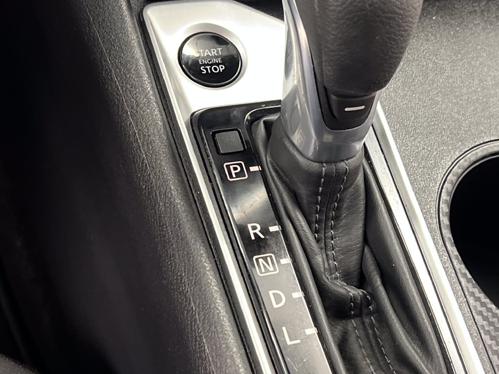 Used 2026 Nissan Altima 2.5 SV FWD image 48