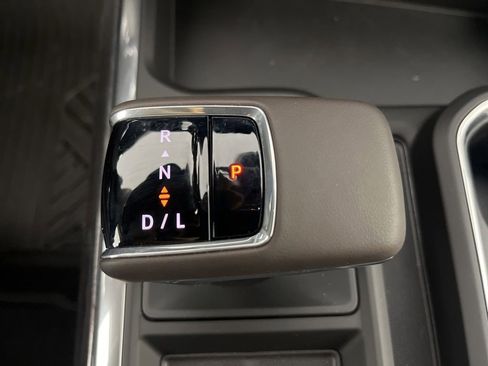 New 2026 Chevrolet Silverado 1500 LTZ image 42