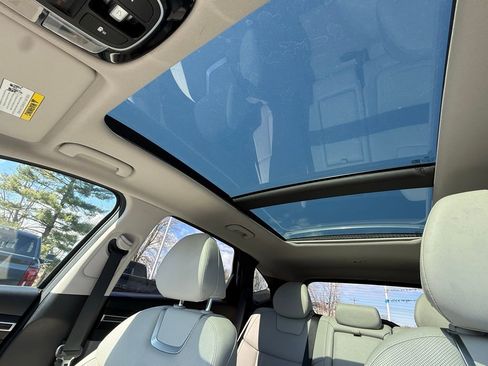 Used 2023 Hyundai Tucson Limited AWD/4WD image 30
