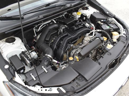 Used 2019 Subaru Impreza 2.0i Premium w/ Eyesight & BSD/Rcta & SRF AWD/4WD image 31