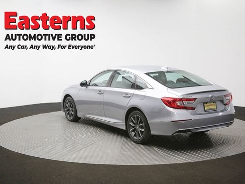 Used 2022 Honda Accord EX-L image 63