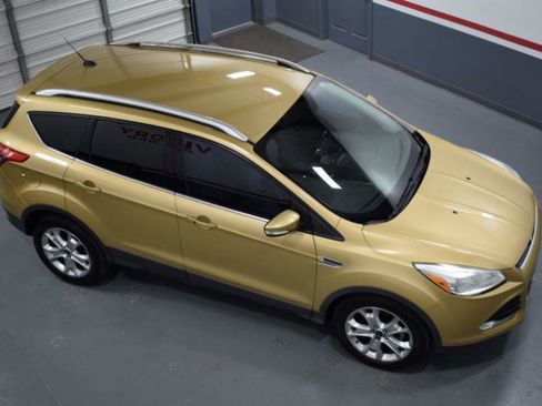 Used 2015 Ford Escape Titanium image 20