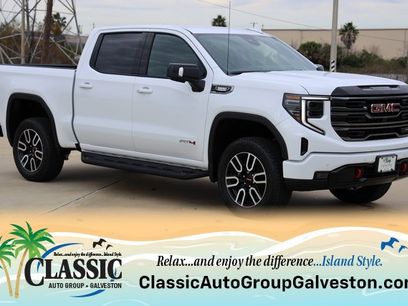 New 2026 GMC Sierra 1500 AT4 w/ AT4 Premium Package