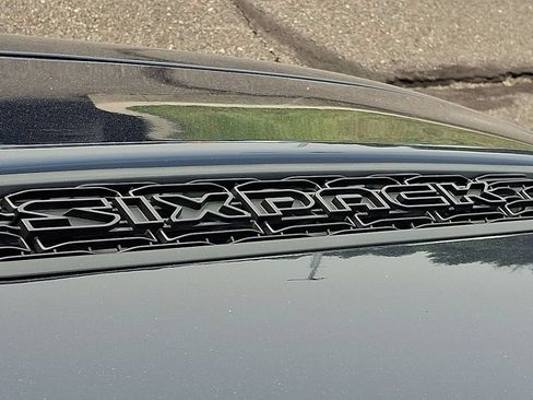 New 2026 Dodge Charger Scat Pack AWD/4WD image 24