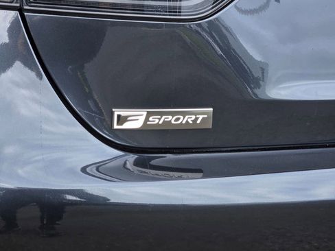 Used 2019 Lexus GS 350 F Sport w/ Preferred Accessory Package RWD image 10