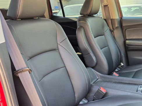 Used 2023 Honda Ridgeline RTL-E image 30