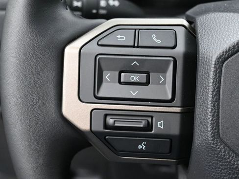 Certified 2026 Toyota Land Cruiser AWD/4WD image 18